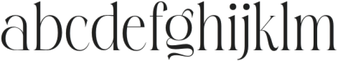 Wondrey Regular otf (400) FONT