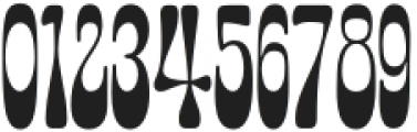 Wonkids-Regular otf (400) Font OTHER CHARS