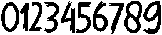 Wood Island Regular ttf (400) Font OTHER CHARS