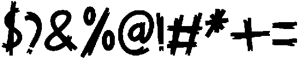 Wood Island Regular ttf (400) Font OTHER CHARS