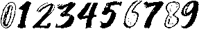 Wood-Log Regular otf (400) Font OTHER CHARS