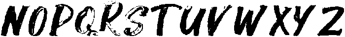 Wood-Log Regular otf (400) Font UPPERCASE