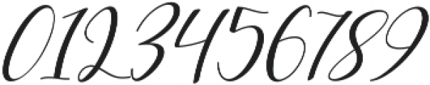Woodley italic Regular ttf (400) Font OTHER CHARS