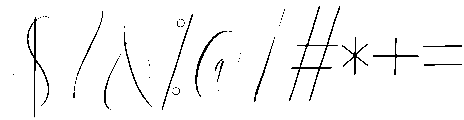 Woodpecker otf (400) Font OTHER CHARS