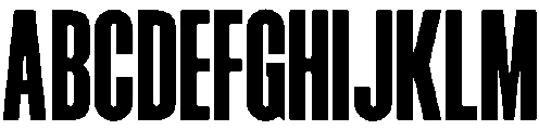 Woodward Regular otf (400) FONT
