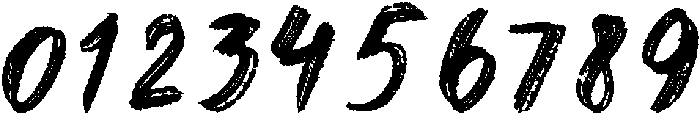 Woody Wood Regular otf (400) Font OTHER CHARS