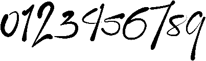 Woonder otf (400) Font OTHER CHARS