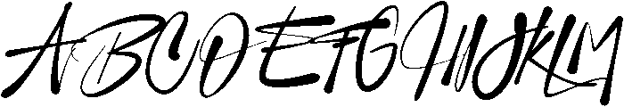 Woonder otf (400) Font UPPERCASE