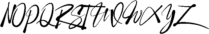 Woonder otf (400) Font UPPERCASE