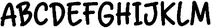 Woris Bold otf (700) Font