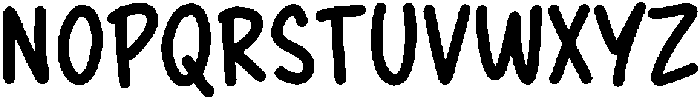 Woris Bold otf (700) Font UPPERCASE