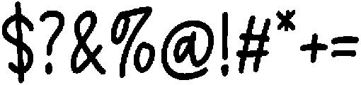 Woris Regular otf (400) Font OTHER CHARS