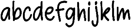Woris Regular otf (400) FONT