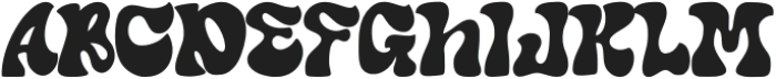 Workman-Regular otf (400) Font LOWERCASE