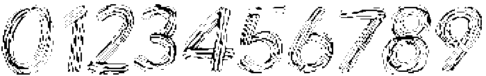 Workprint Italic Light otf (300) Font OTHER CHARS