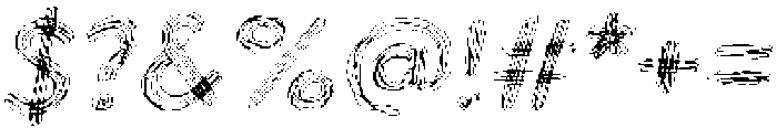 Workprint Italic Light otf (300) Font OTHER CHARS