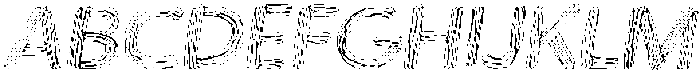 Workprint Italic Light otf (300) Font UPPERCASE