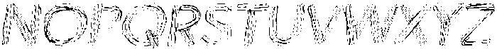 Workprint Italic Light otf (300) Font UPPERCASE