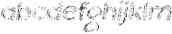 Workprint Italic Light otf (300) FONT