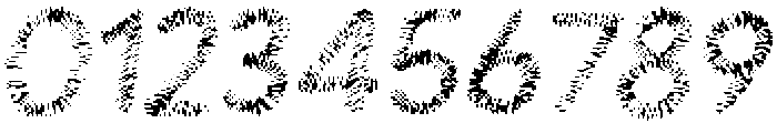 Workprint Italic Scribble otf (400) Font OTHER CHARS