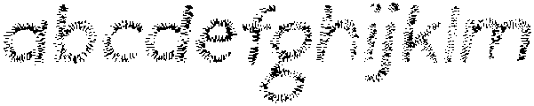 Workprint Italic Scribble otf (400) FONT