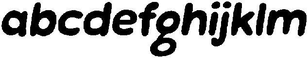 Workprint-ItalicBold otf (700) FONT