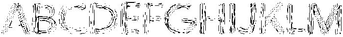 Workprint Light otf (300) Font UPPERCASE