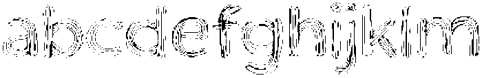 Workprint Light otf (300) FONT