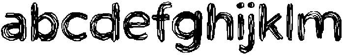 Workprint Sketch otf (400) FONT