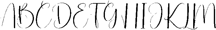 Workspace Regular otf (400) Font UPPERCASE