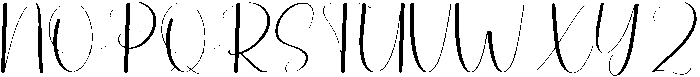 Workspace Regular otf (400) Font UPPERCASE
