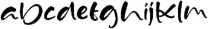 Worky Space otf (400) FONT