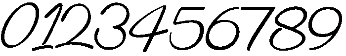 World Regular otf (400) Font OTHER CHARS