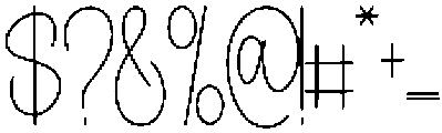 Worldtalk Regular otf (400) Font OTHER CHARS