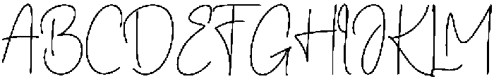 Worldtalk Regular otf (400) Font UPPERCASE