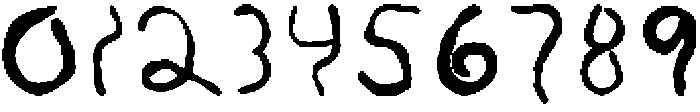 Worm Type Regular otf (400) Font OTHER CHARS