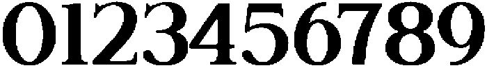 Wornella Black otf (900) Font OTHER CHARS