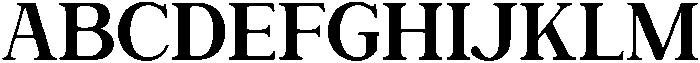 Wornella Black otf (900) Font UPPERCASE
