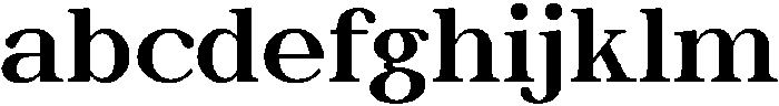 Wornella Black otf (900) FONT