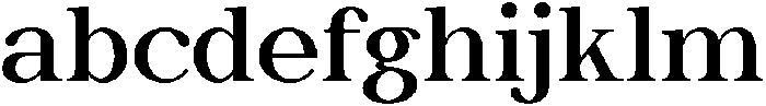 Wornella ExtraBold otf (700) FONT