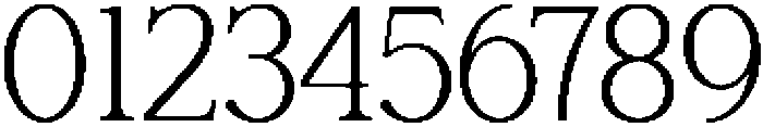Wornella ExtraLight otf (200) Font OTHER CHARS