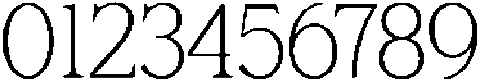 Wornella Thin otf (100) Font OTHER CHARS