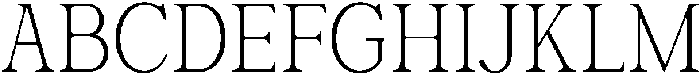Wornella Thin otf (100) Font