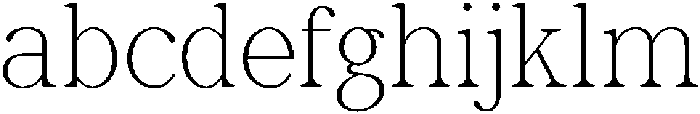 Wornella Thin otf (100) FONT