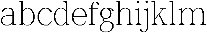 Wornella Thin ttf (100) FONT