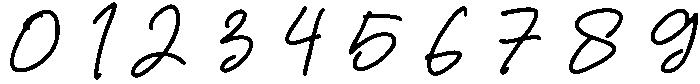 Worthy Regular otf (400) Font OTHER CHARS