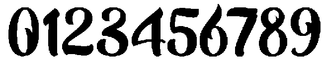 wonder wonder otf (400) Font OTHER CHARS