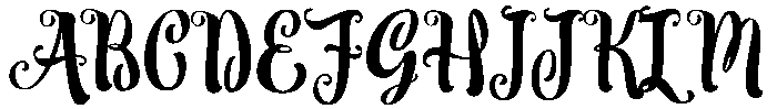 wonder wonder otf (400) Font UPPERCASE