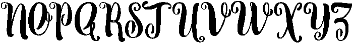 wonder wonder ttf (400) Font UPPERCASE