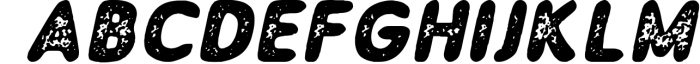 Wolfer | The Adventure Vintage Font 2 Font UPPERCASE